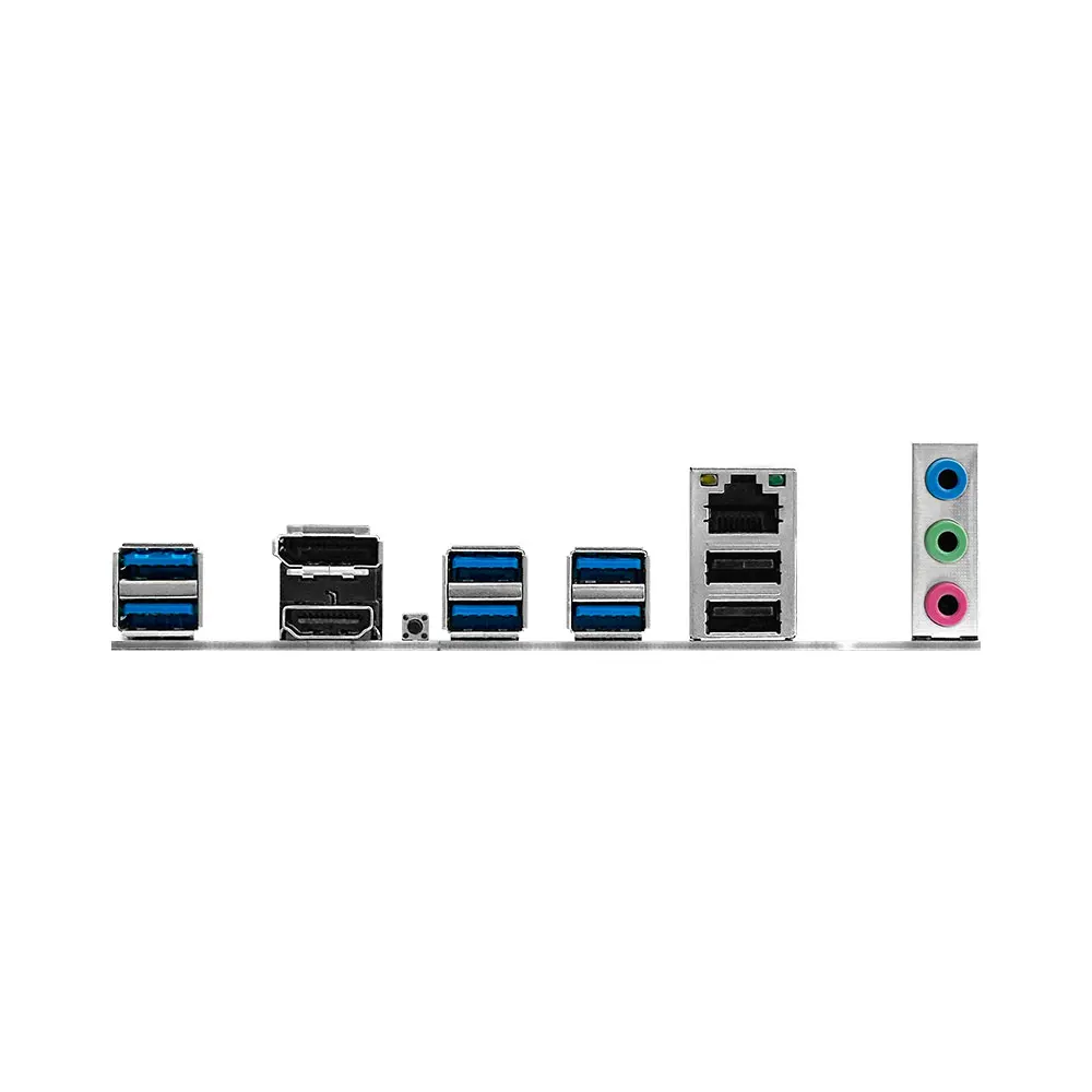 JGINYUE B850M Pro Motherboard  - đánh giá và giá X870E Atx Motherboard